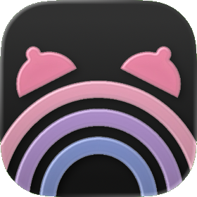 Mission Alarm app icon